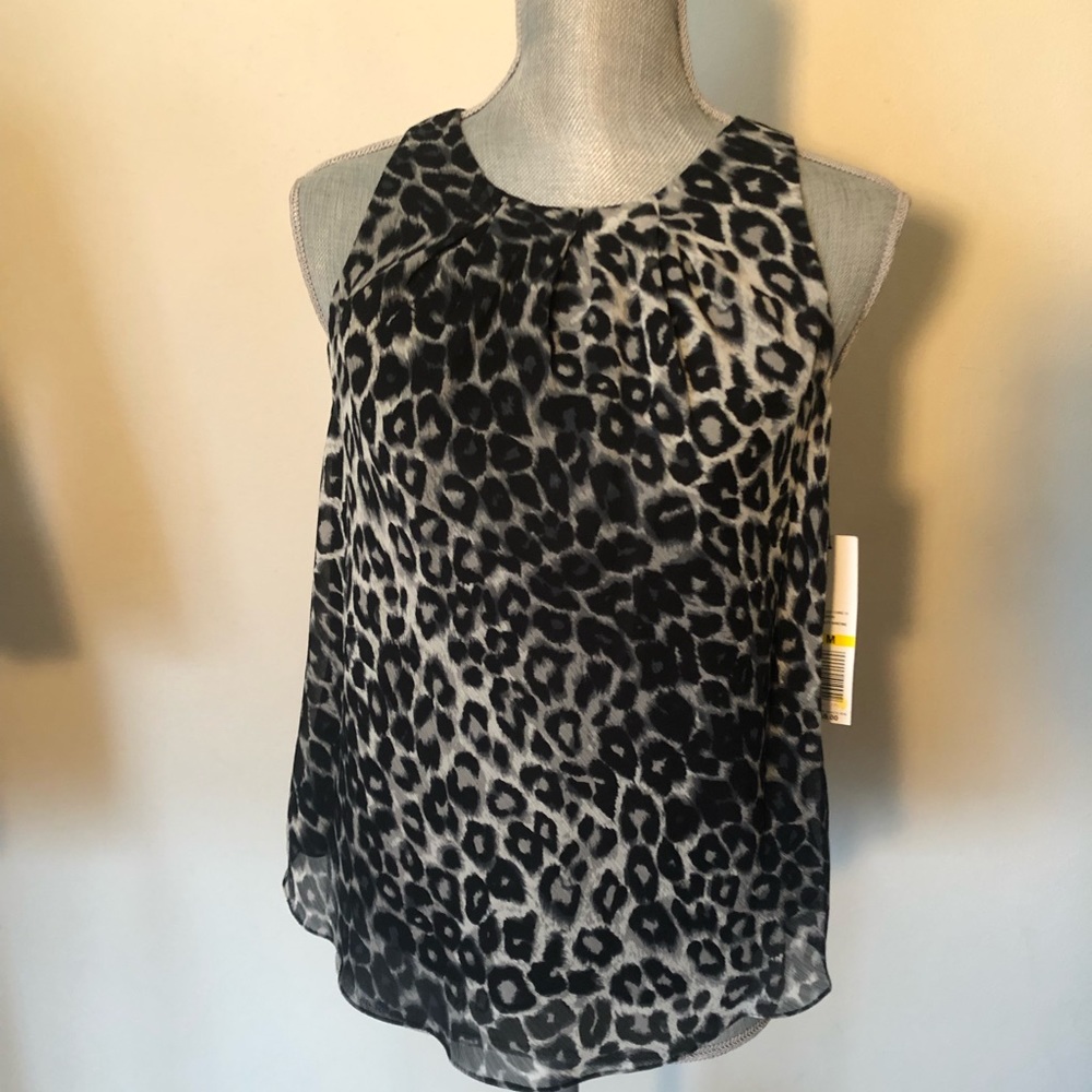 tank top blouse